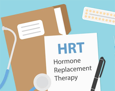 HRT