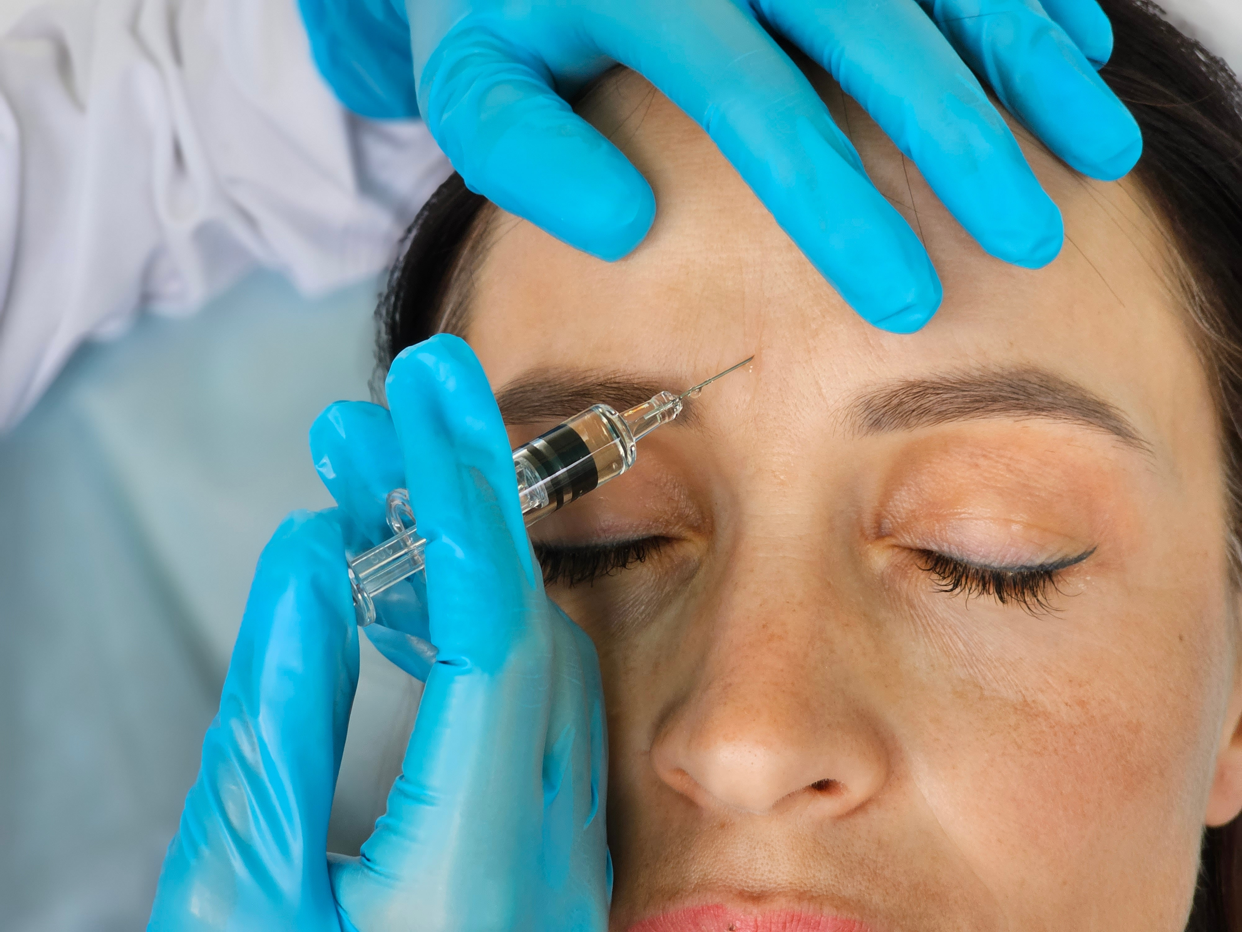 Injectables Side