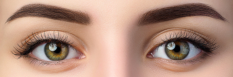 Brows