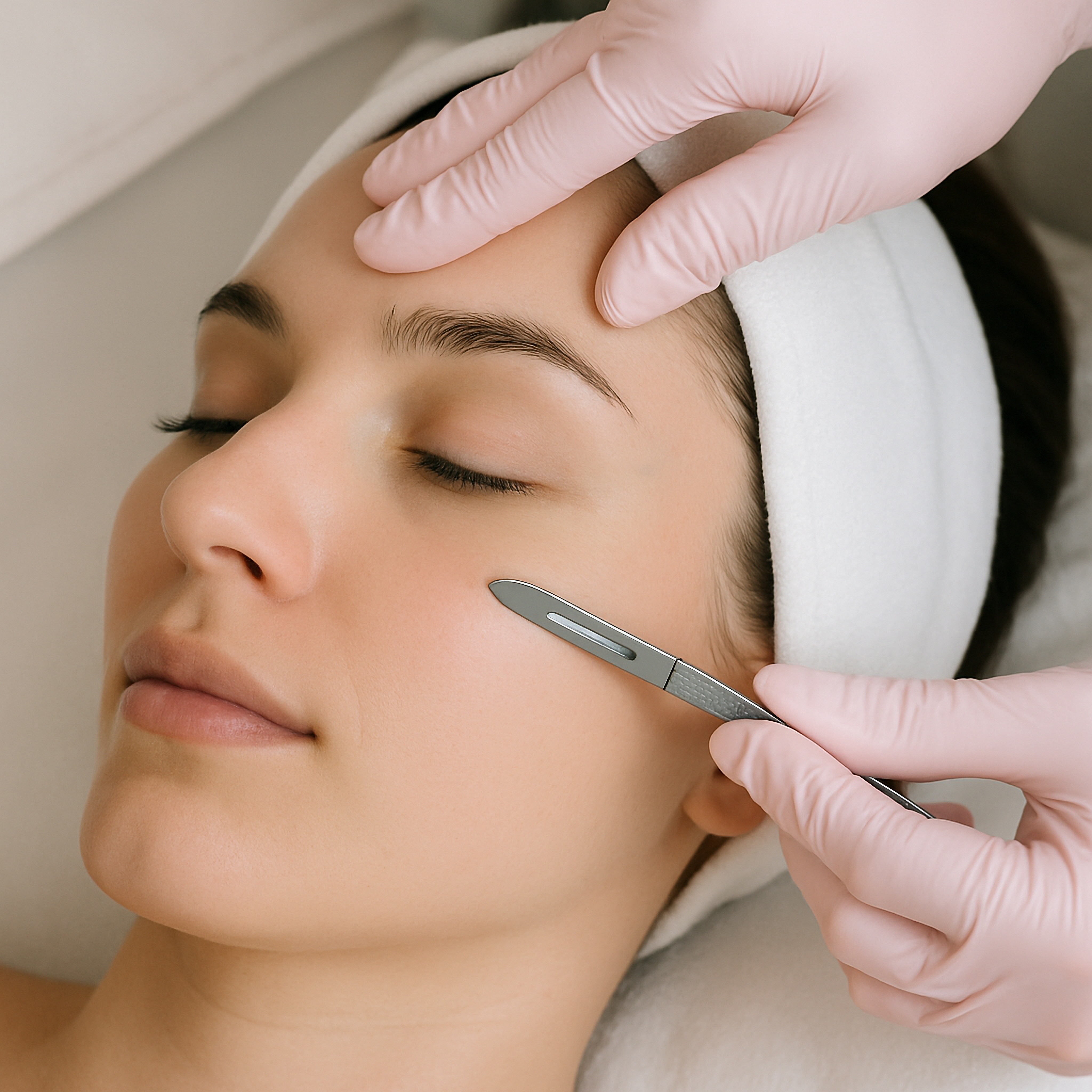 Dermaplane