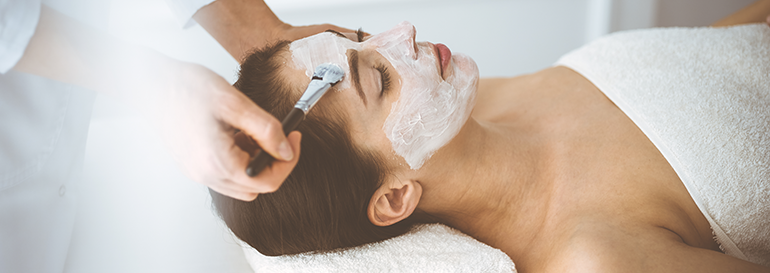 Facial