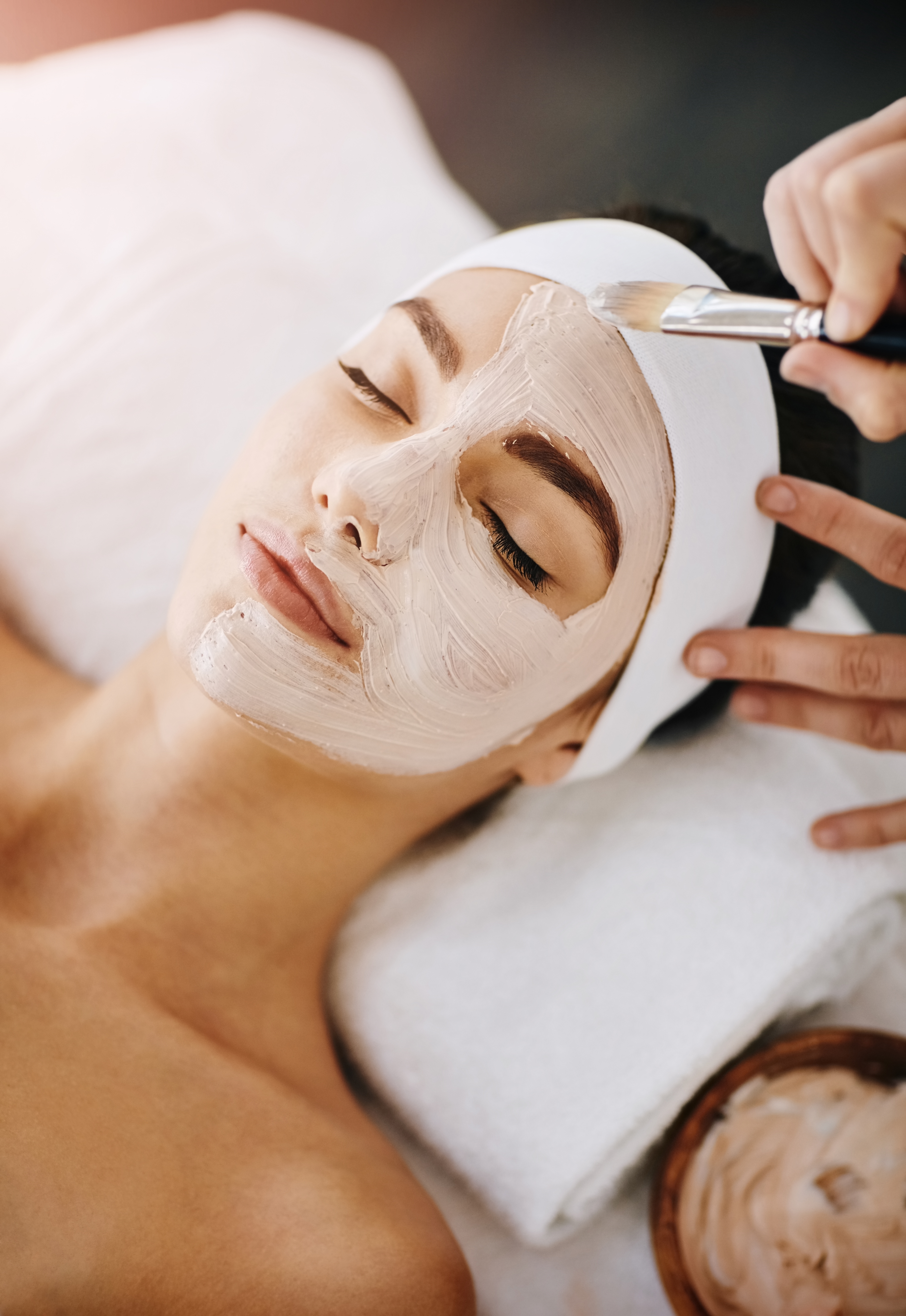 Facials