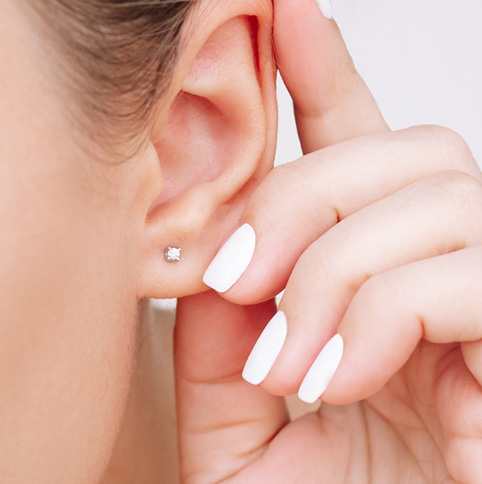 Ear Piercing
