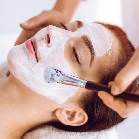 Facials