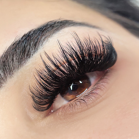 Lashes