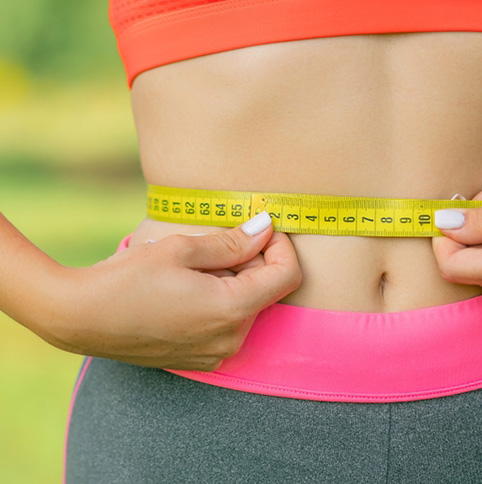 Medical Weight Loss