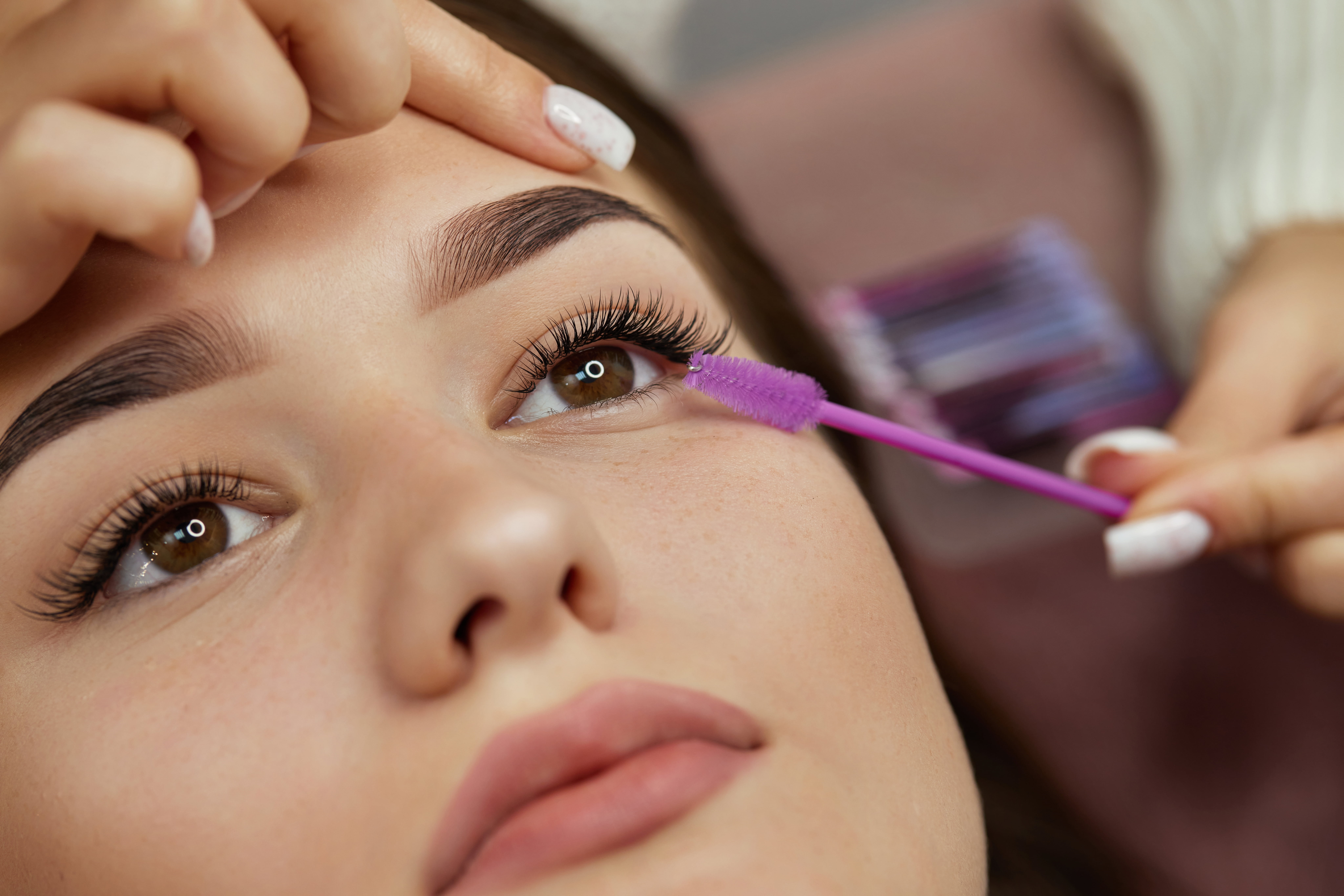 Lashes
