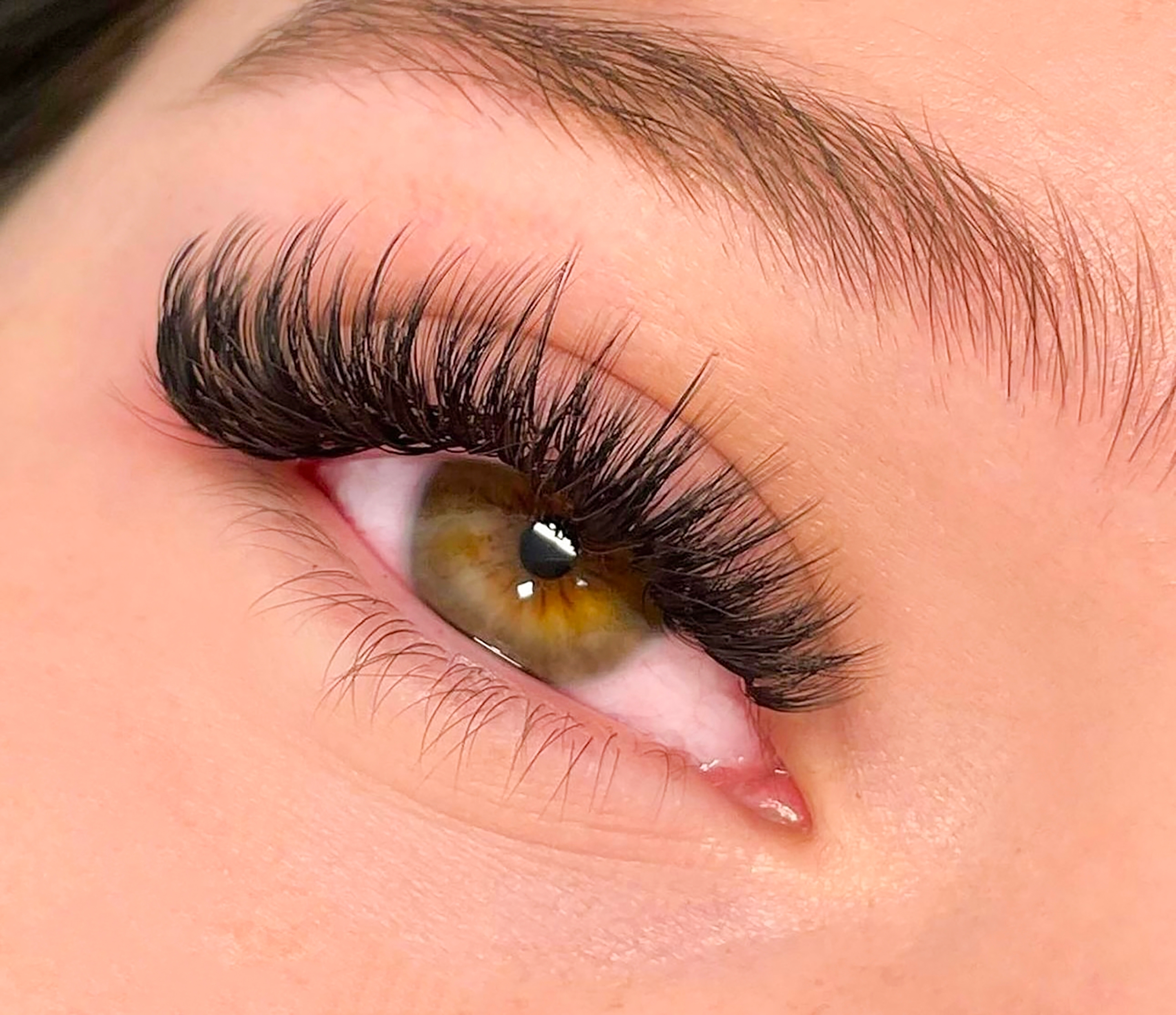 Lashes