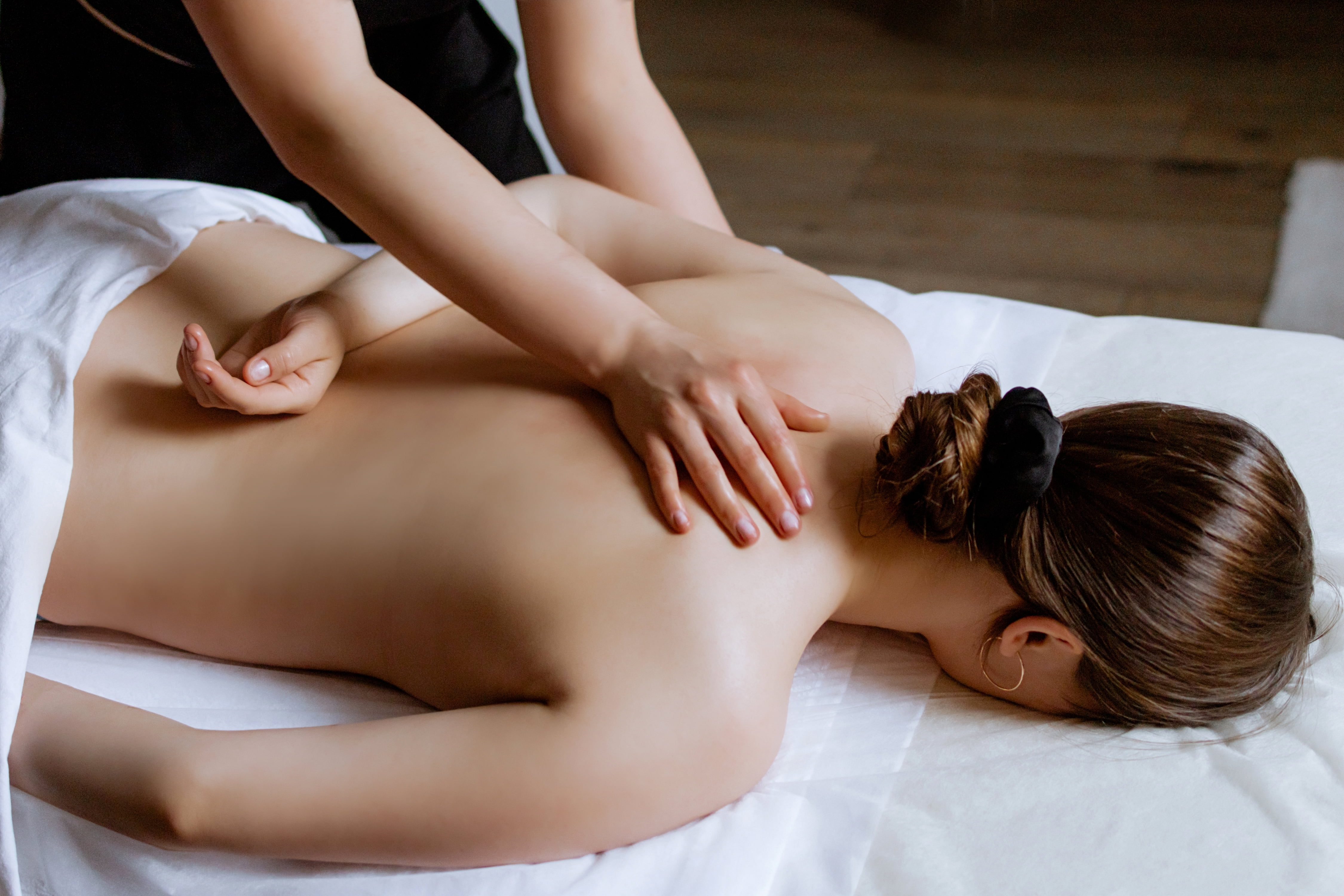 Massage Therapy