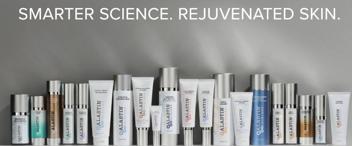 medical-grade Skin Care