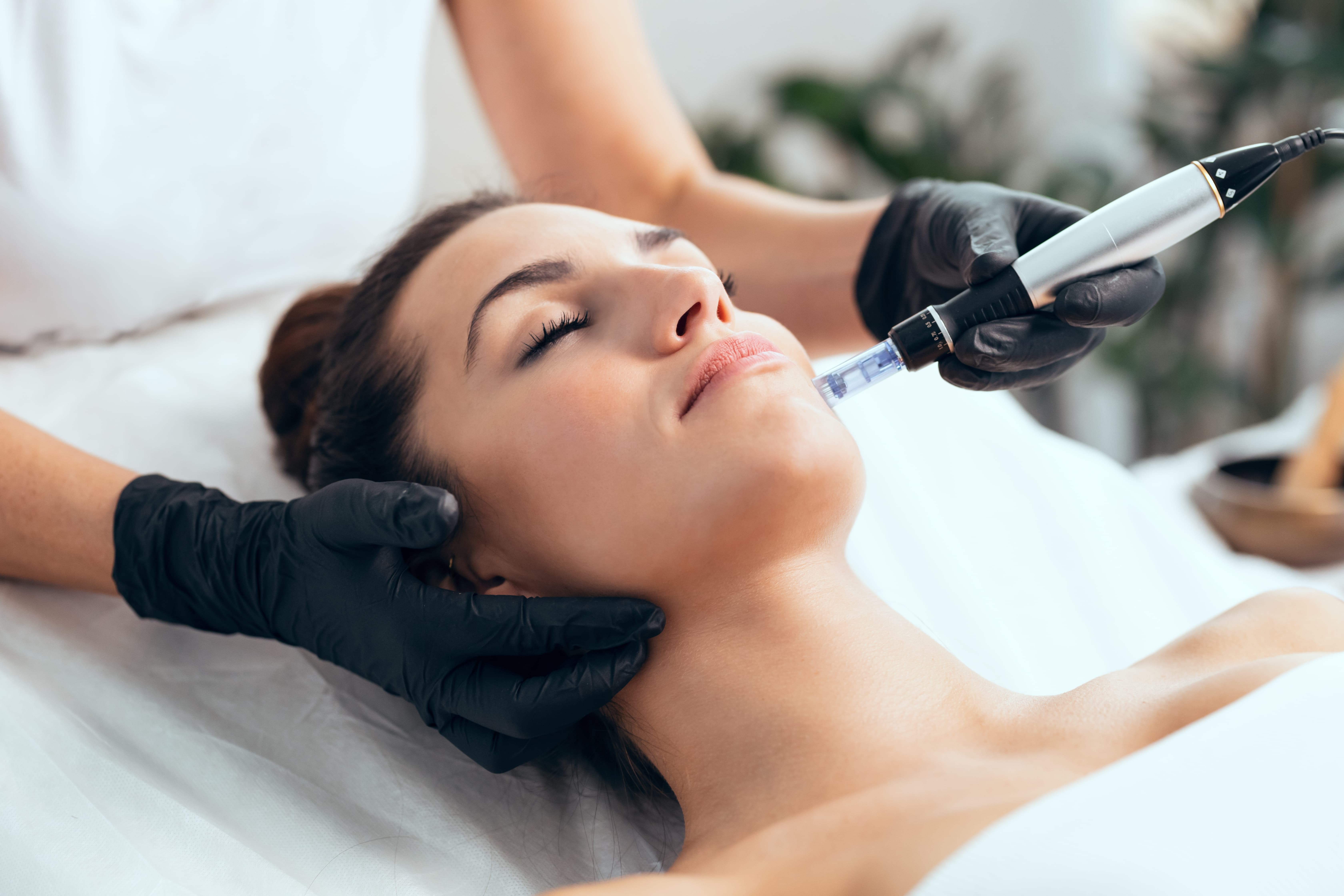 medical-grade Skin Care