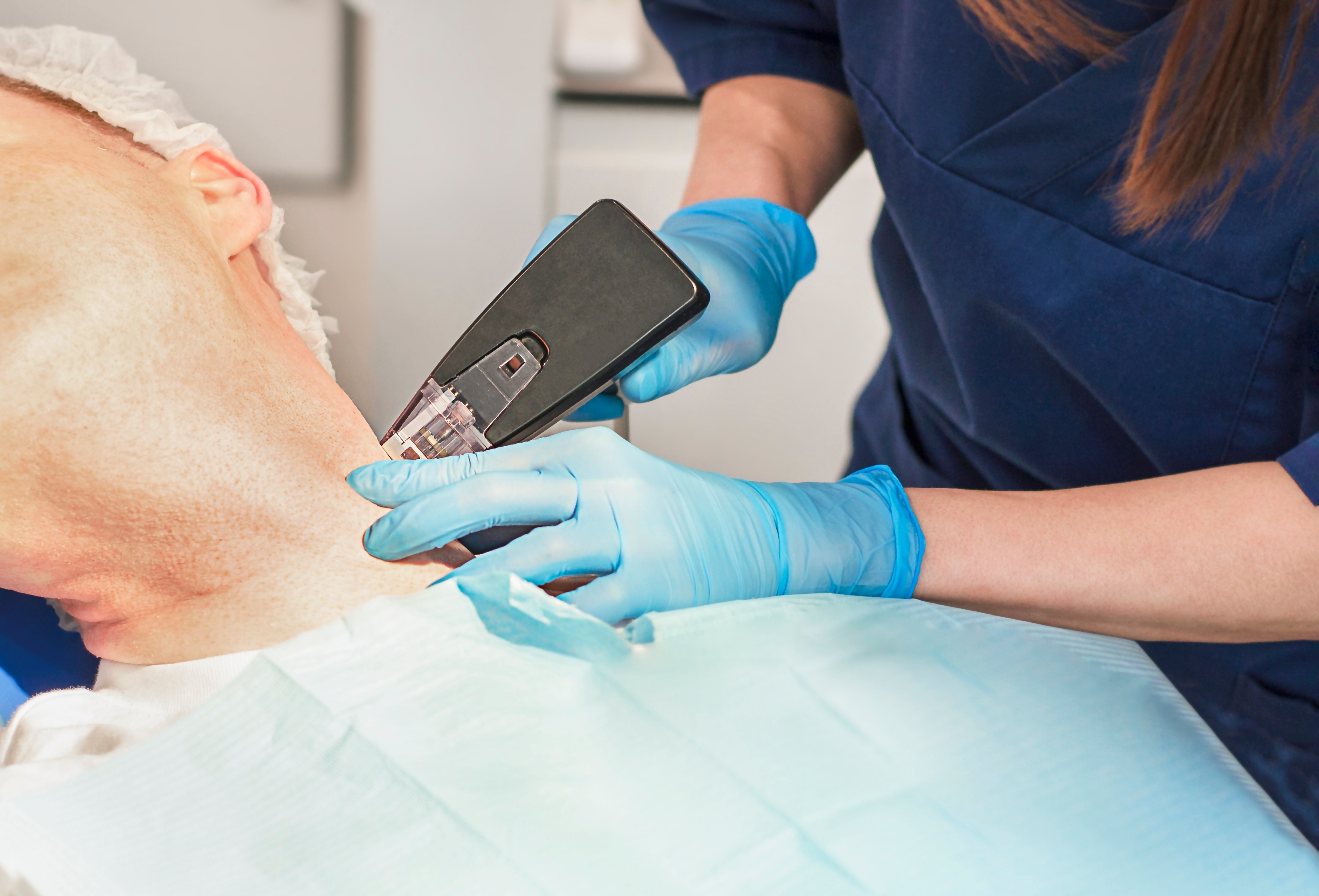 medical-grade Skin Care