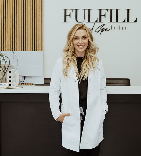 Katie Siroky, APRN