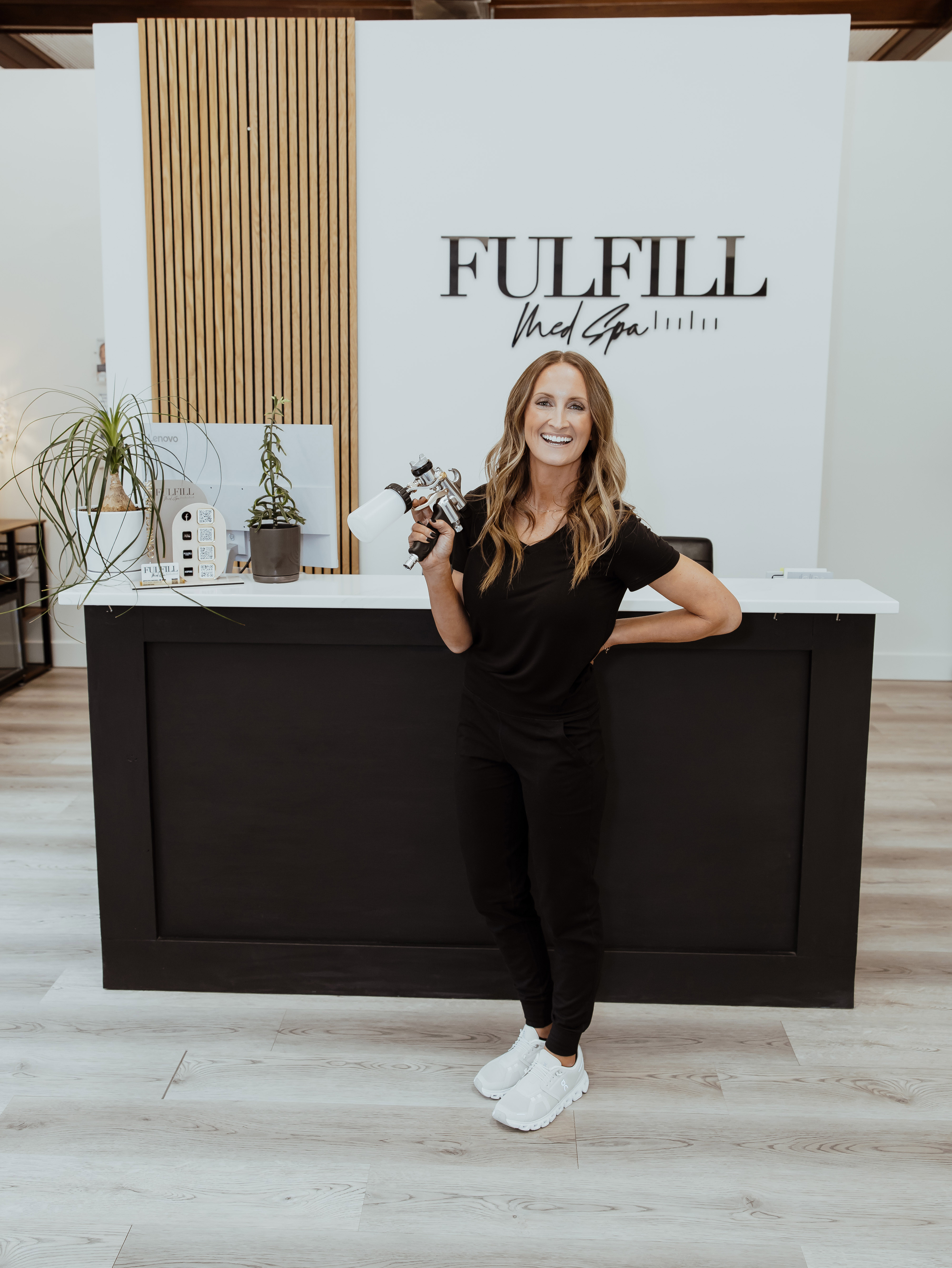Kelli Regehr
